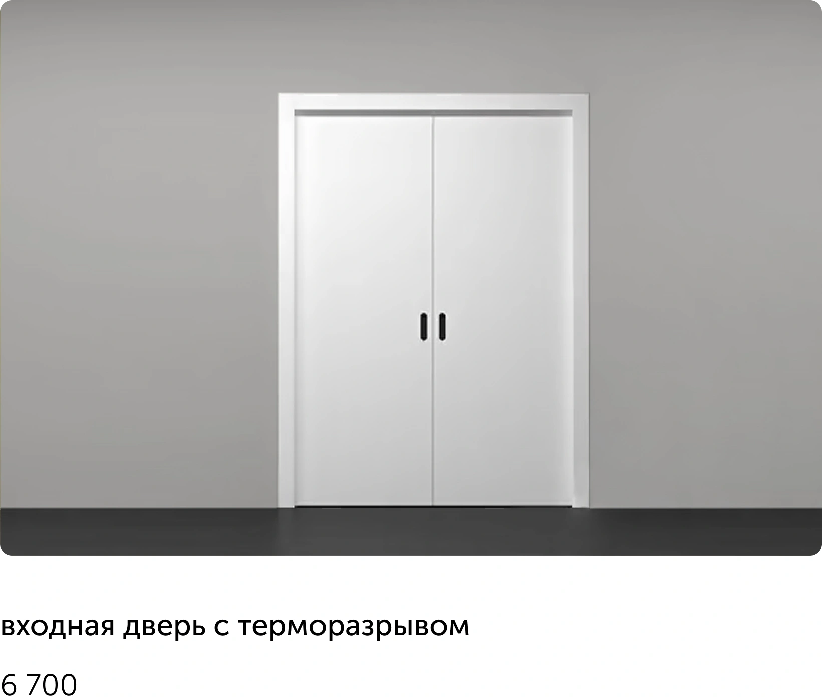 двери в ижс