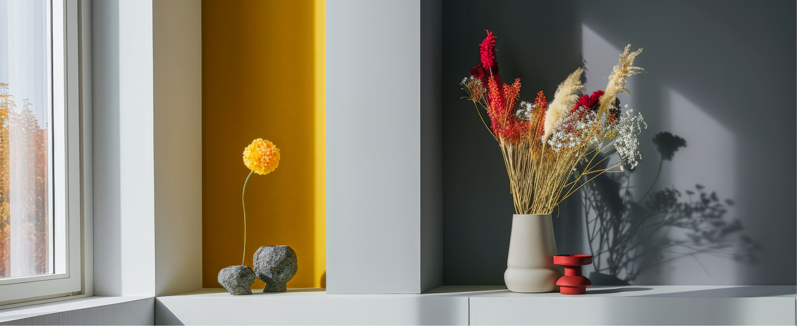 Как покрасить стены в квартире своими руками