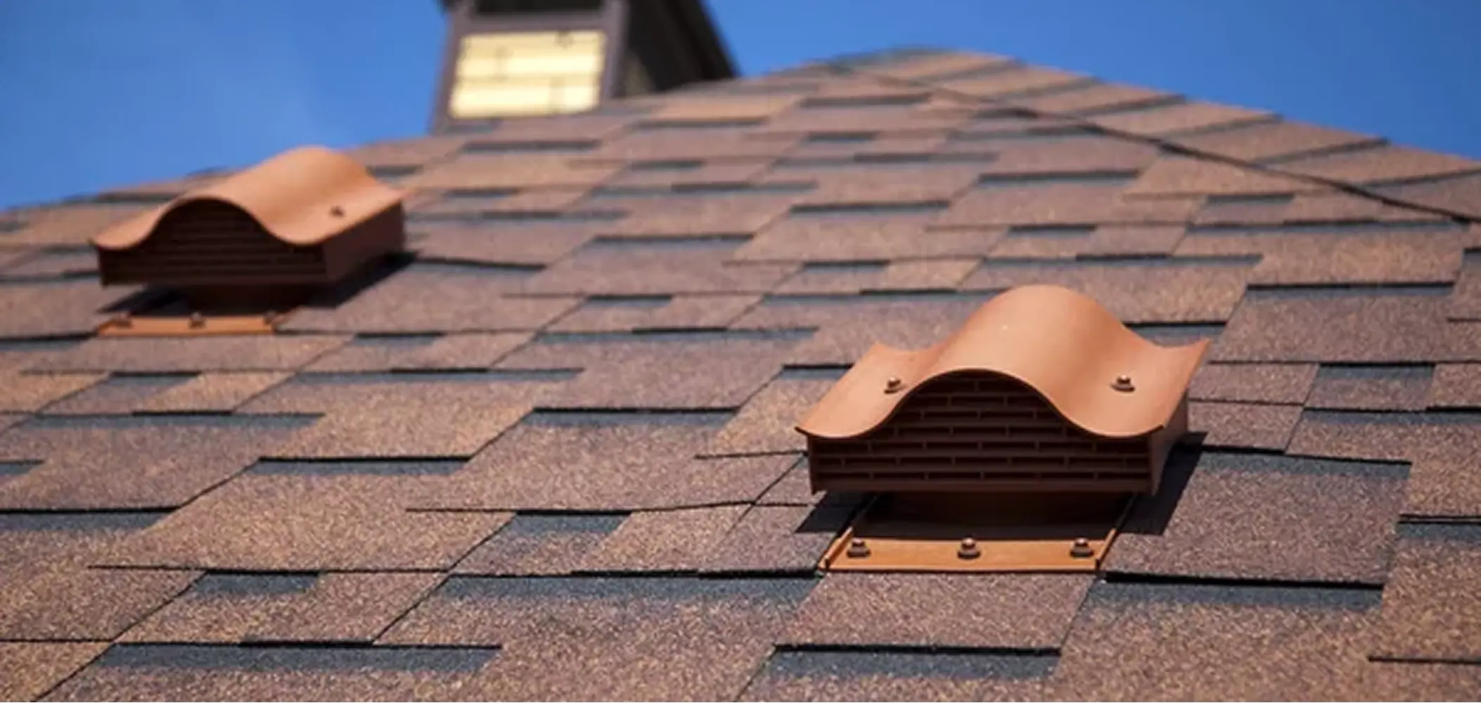 устройство кровли