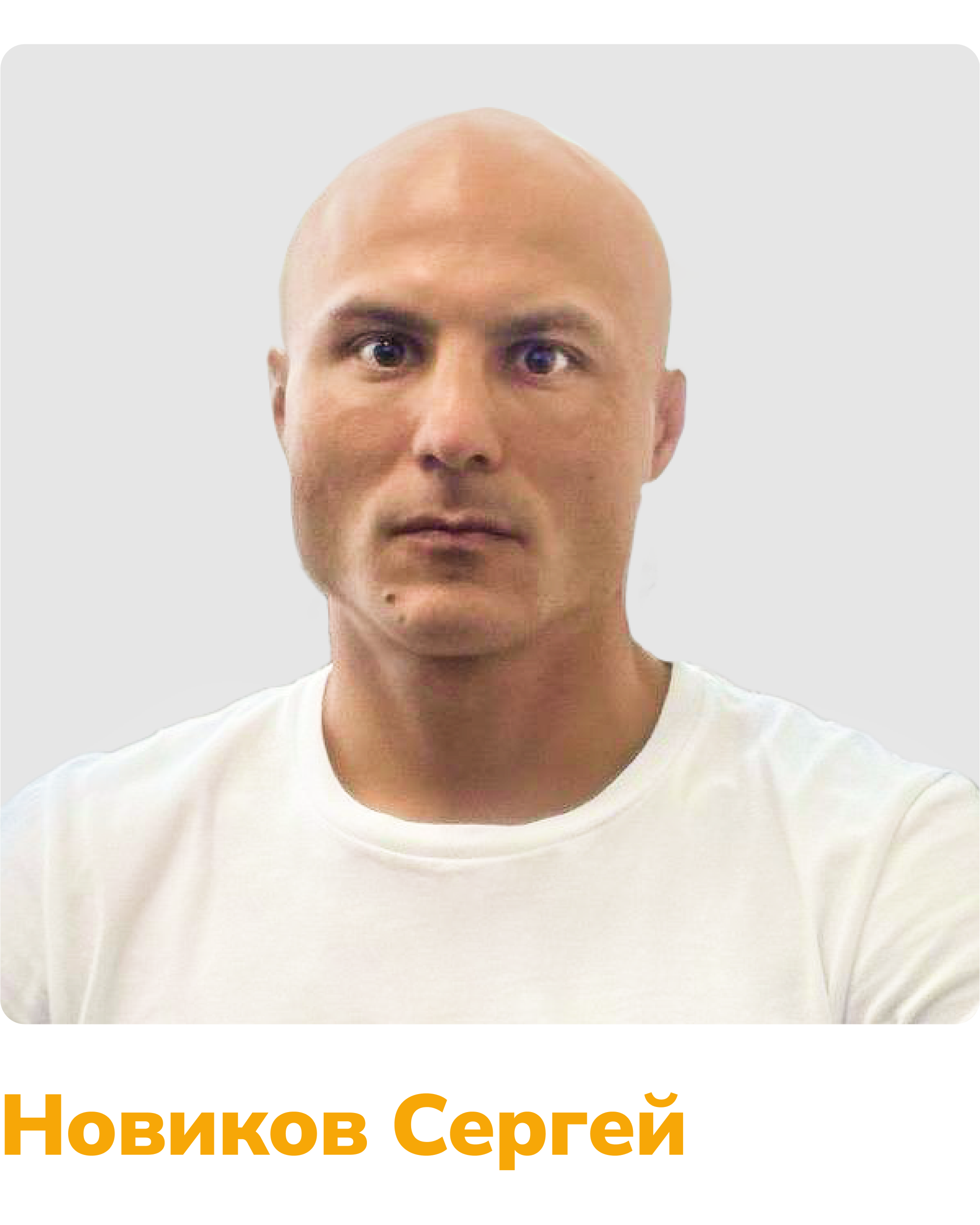 Новиков