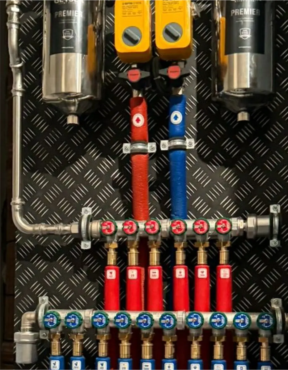 Бригадир Мусобаев Рустам фото