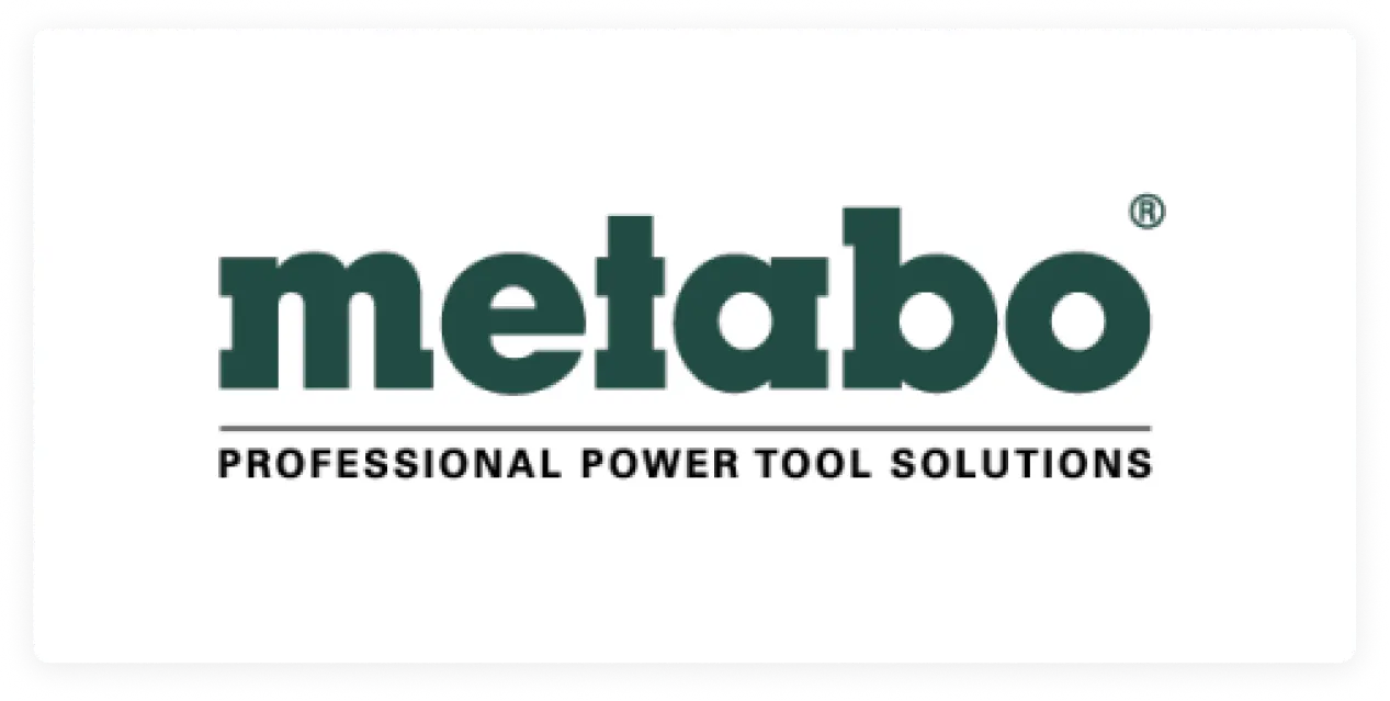 бренд Metabo