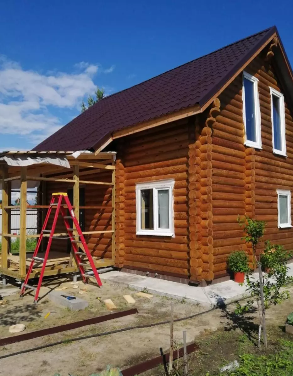 Константинов фото