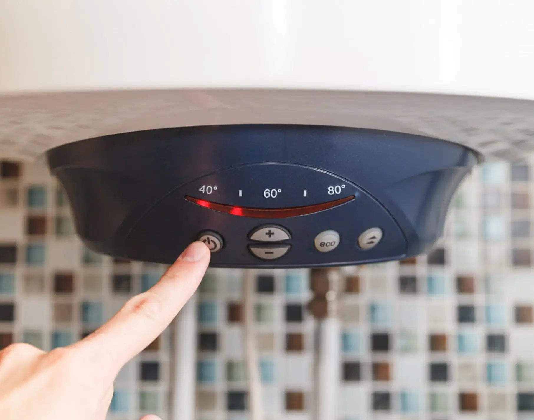 выбрать и установить котел