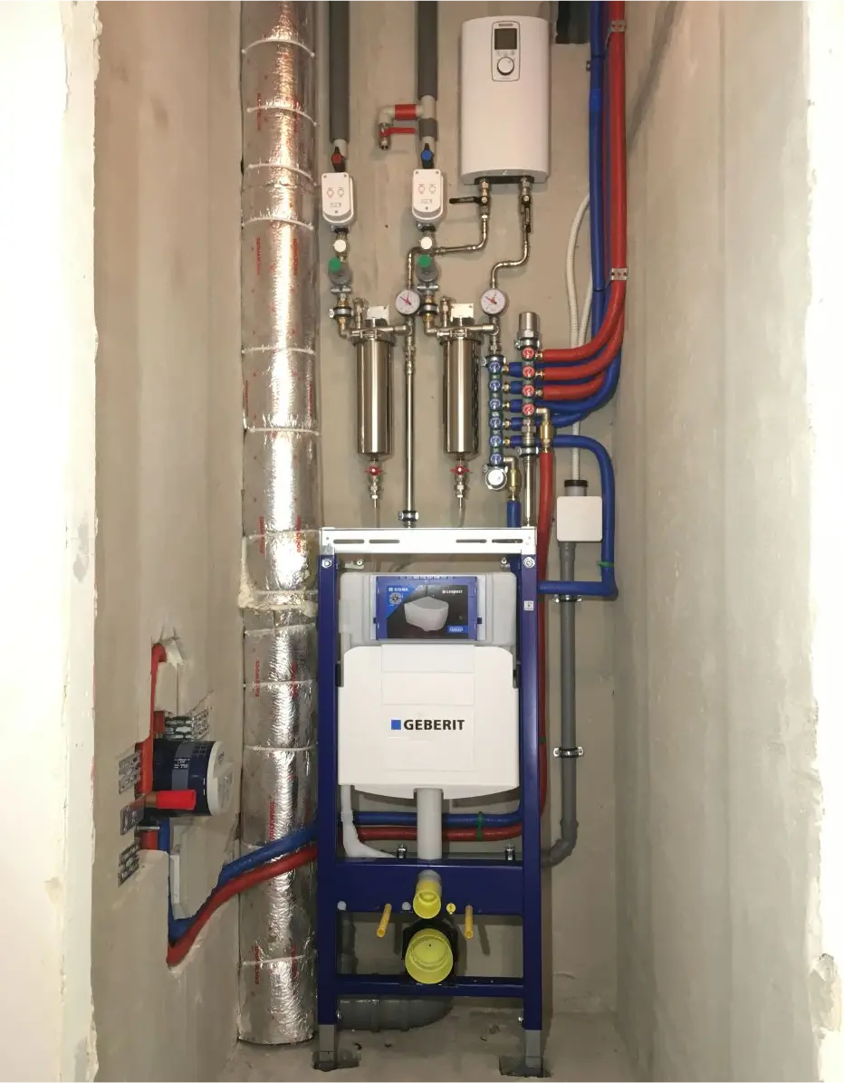 Бригадир Мусобаев Рустам фото