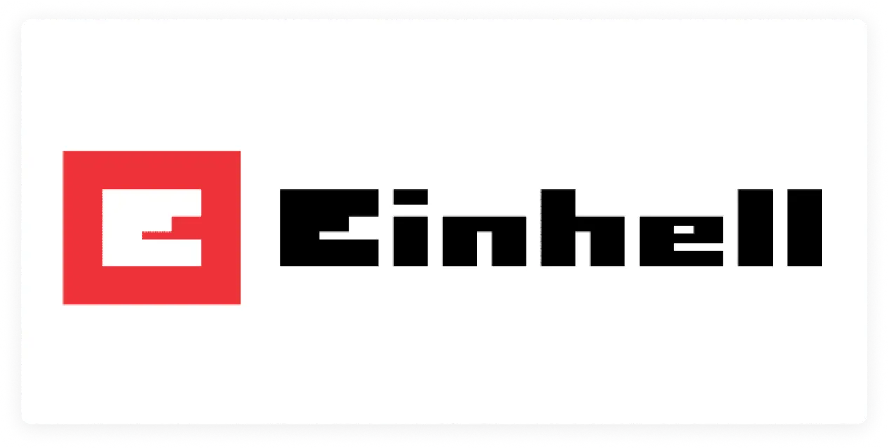 бренд Einhell