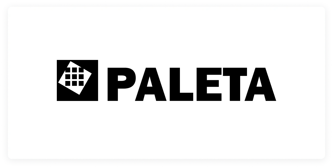 товары Paleta