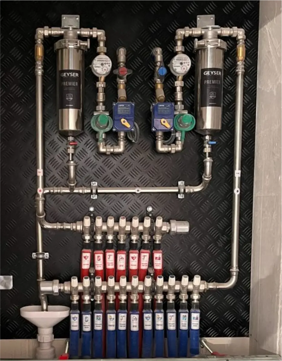 Бригадир Мусобаев Рустам фото